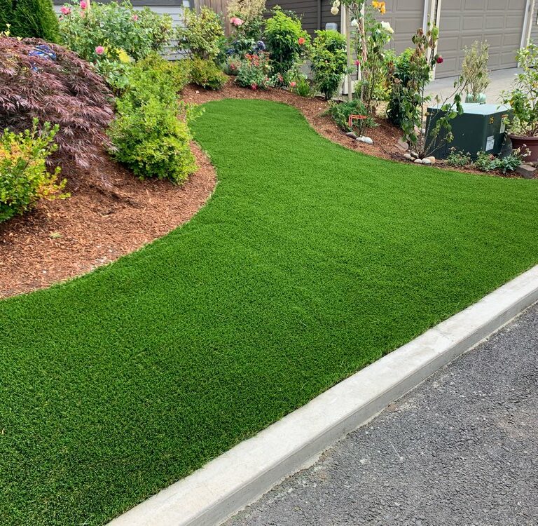 Artificial-Grass-Installation-Renton-WA