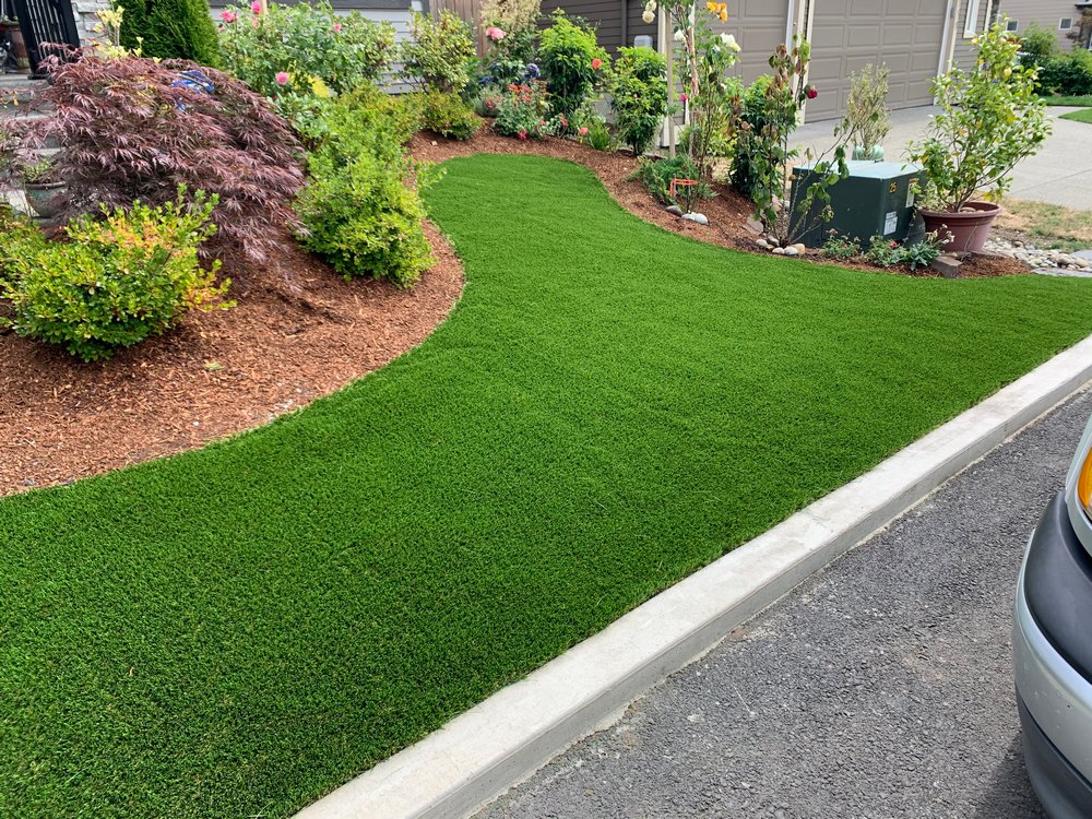 Artificial-Grass-Installation-Renton-WA