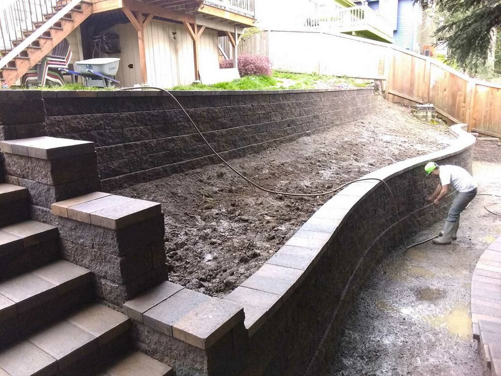 Retaining-Wall-Contractor-Renton-WA