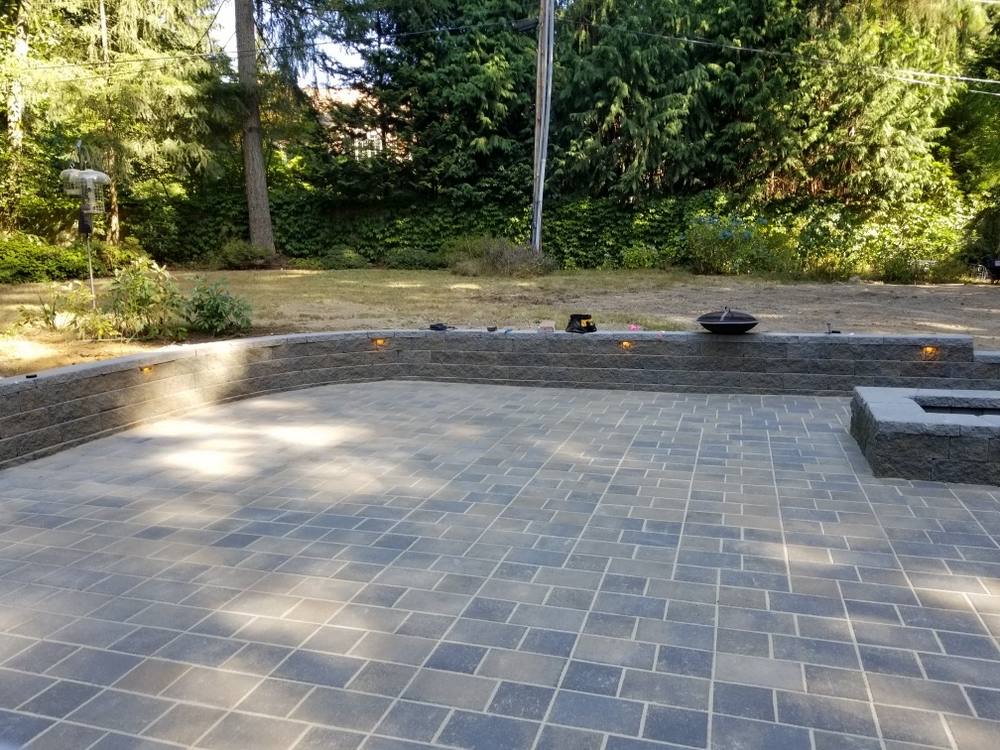 Landscaping-Pavers-Renton-WA