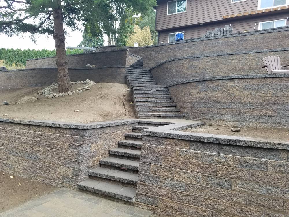 Retaining-Walls-Renton-WA