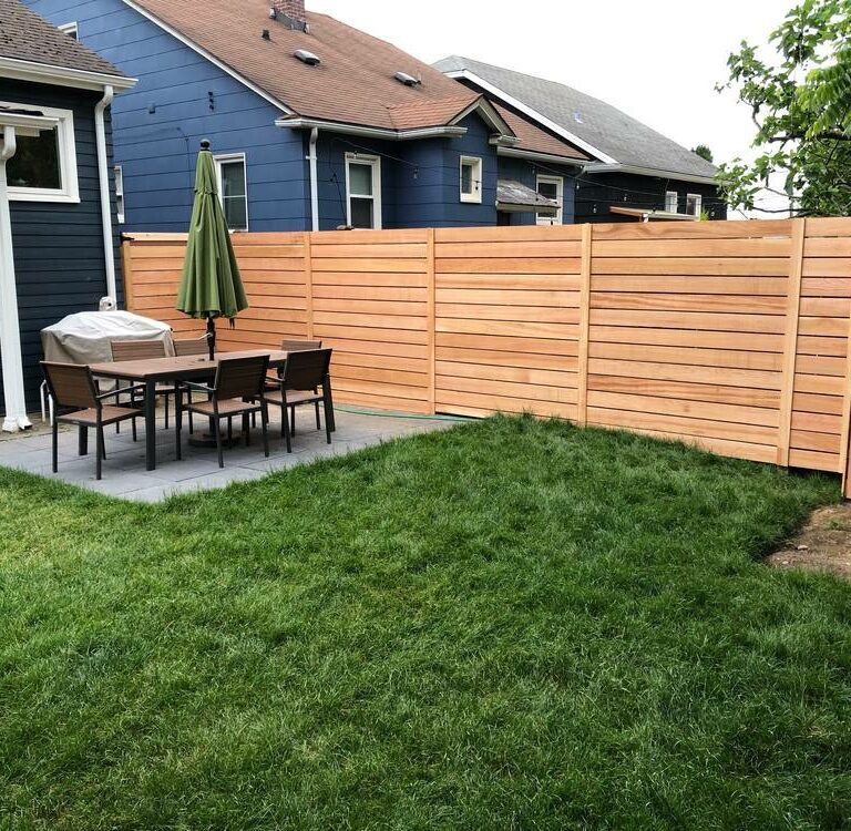 Fence-Repair-Renton-WA