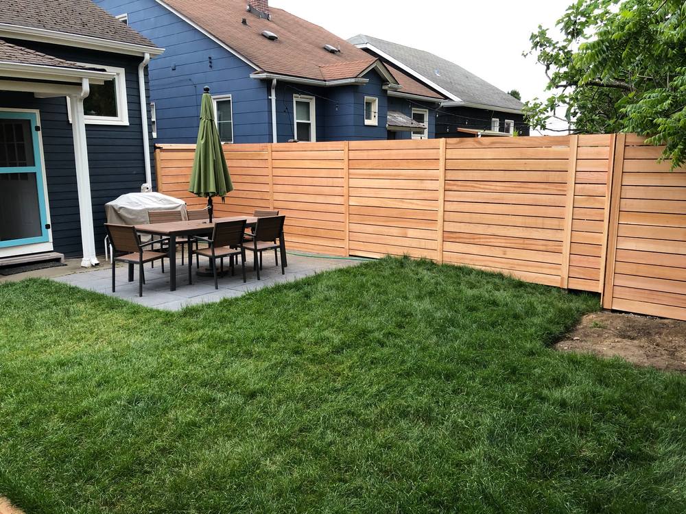 Fence-Repair-Renton-WA