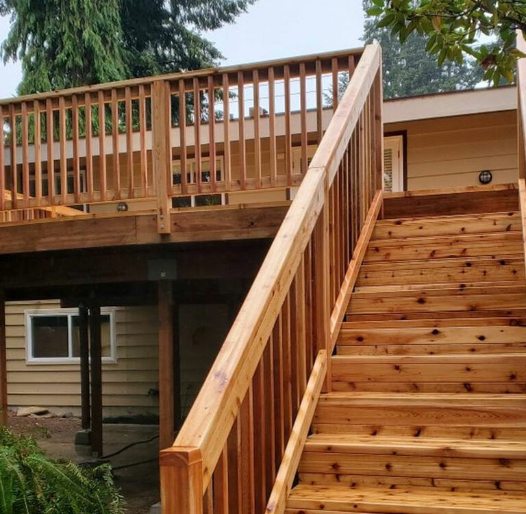 Deck-Contractor-Renton-WA