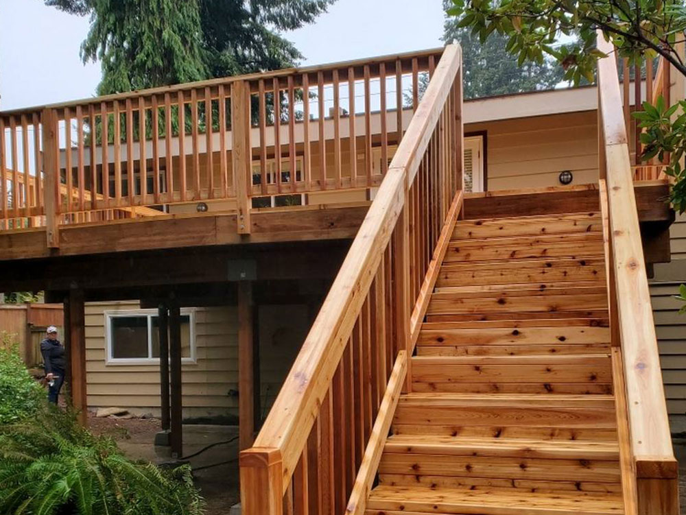 Deck-Contractor-Renton-WA