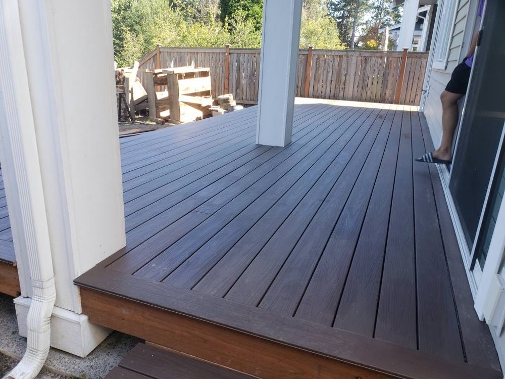 Deck-Builder-Renton-WA