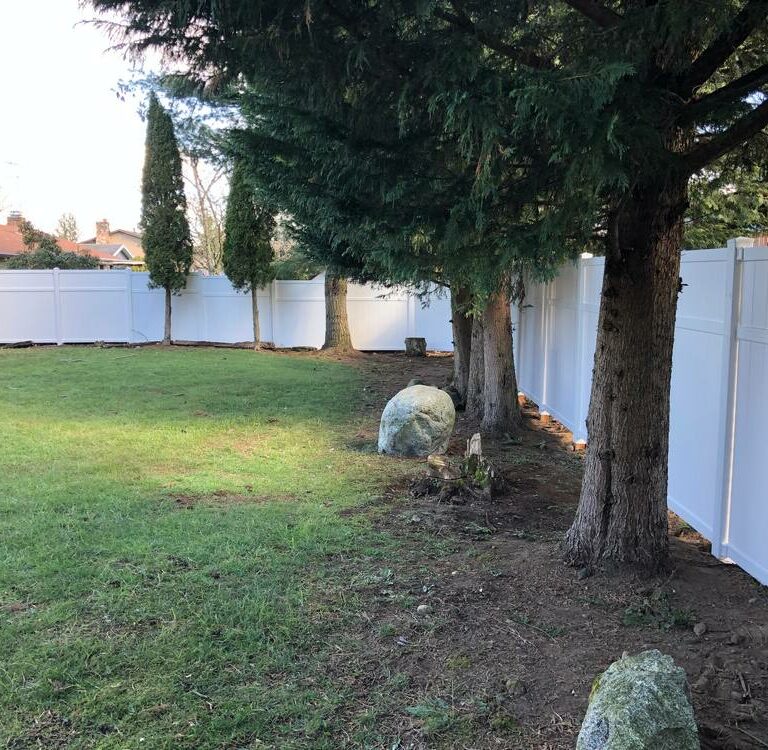 Fencing-Contractor-Renton-WA