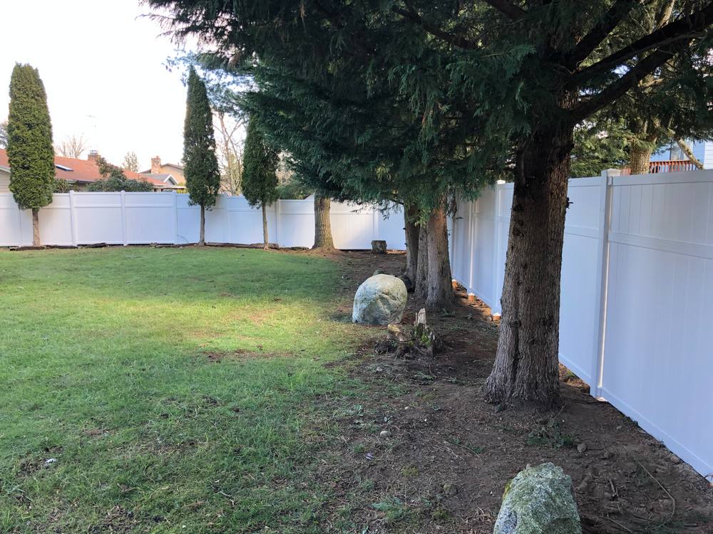 Fencing-Contractor-Renton-WA