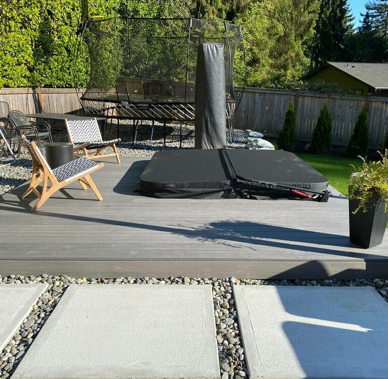 Above-Ground-Hot-Tub-Renton-WA