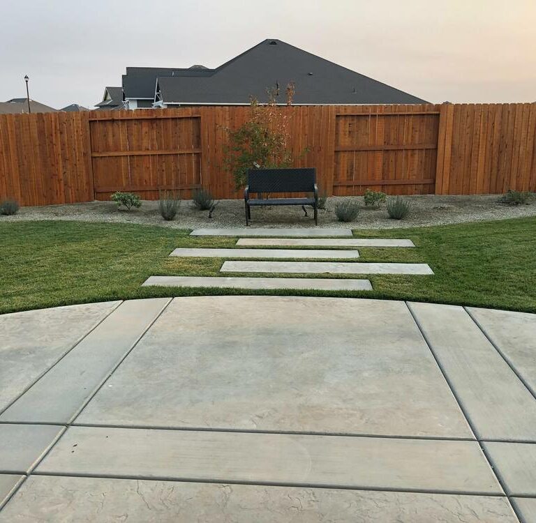 Residential-Landscaping-Renton-WA