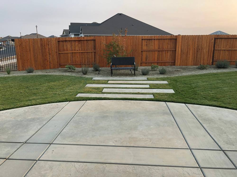 Residential-Landscaping-Renton-WA