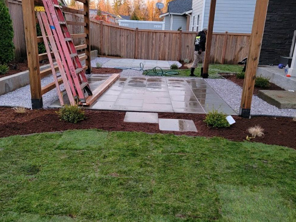 Lawn-Installation-Renton-WA