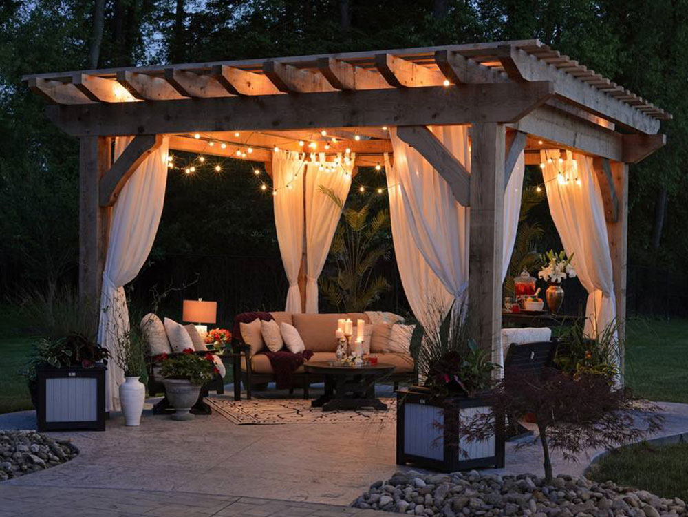 Gazebo-Builder-Renton-WA