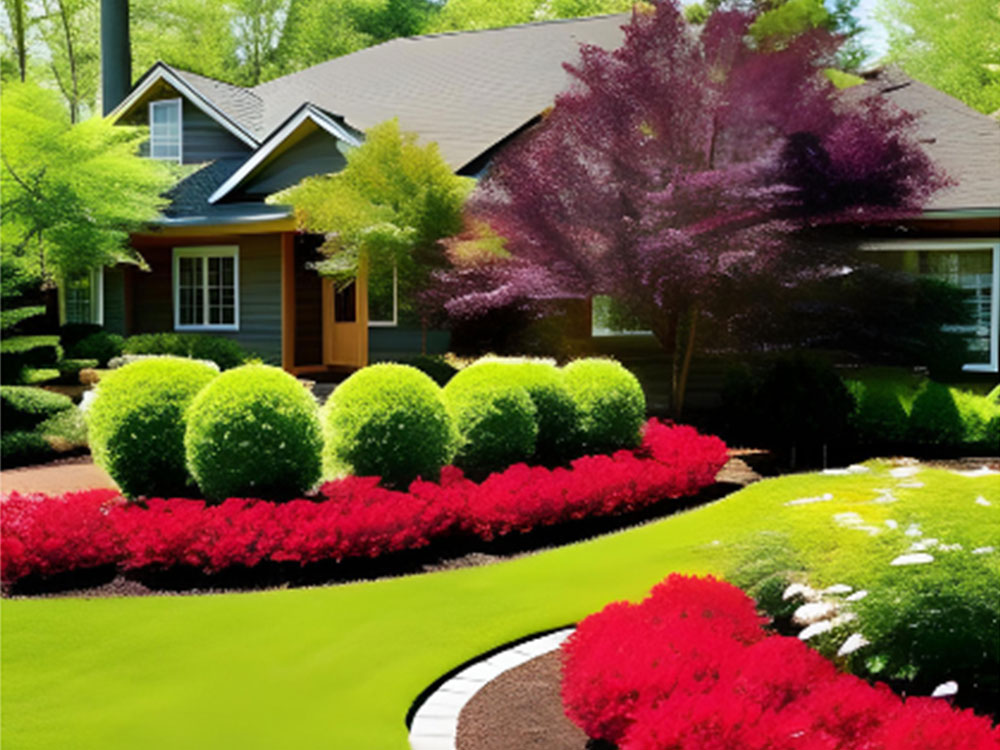 Mulching-Services-Renton-WA