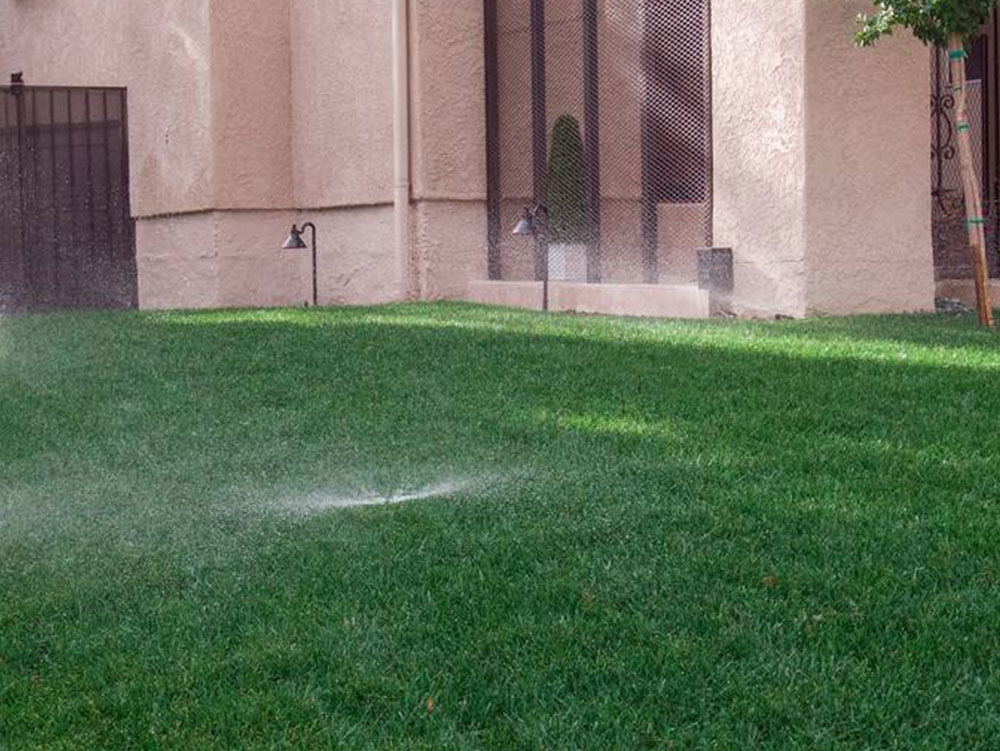 In-Ground-Sprinkler-System-Renton-WA