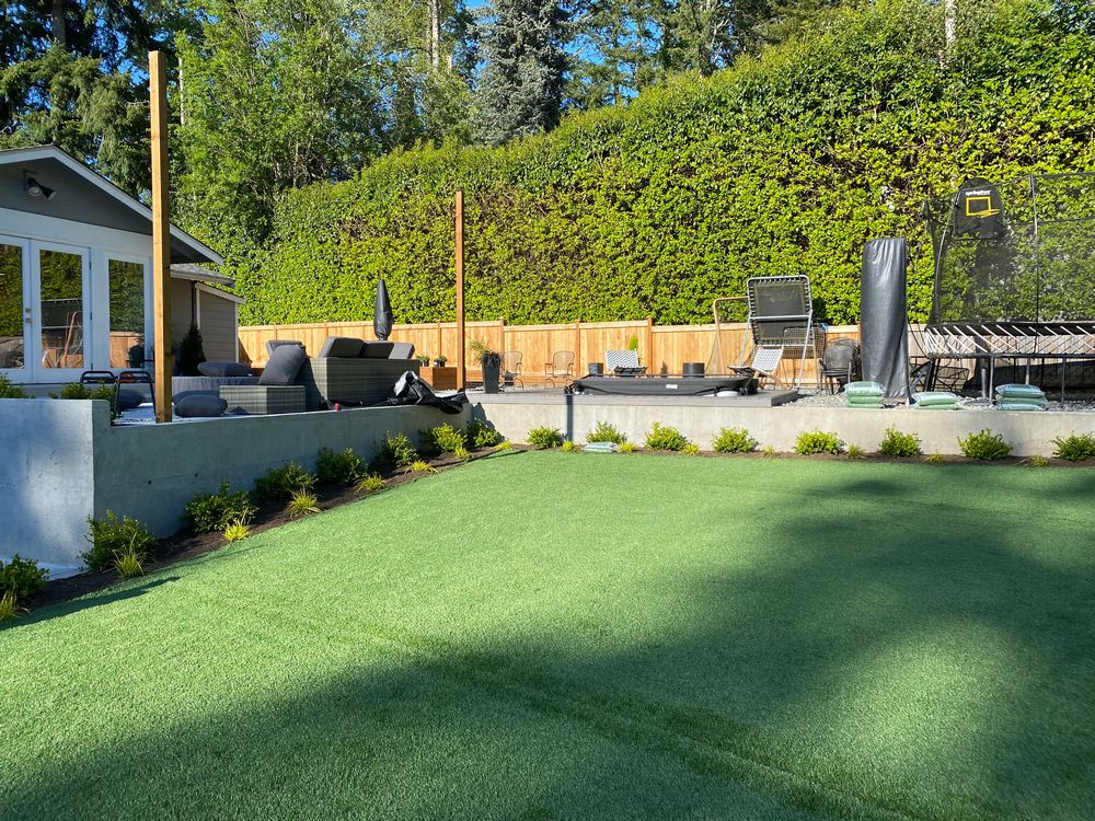 Landscaping-Service-Renton-WA